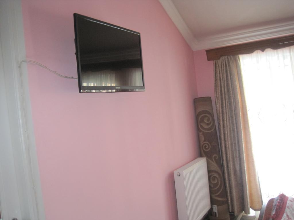 Metaxa Guesthouse Batumi Exterior foto